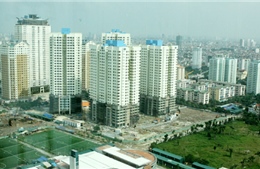 Thị trường chung cư Hà Nội chuyển động tích cực 